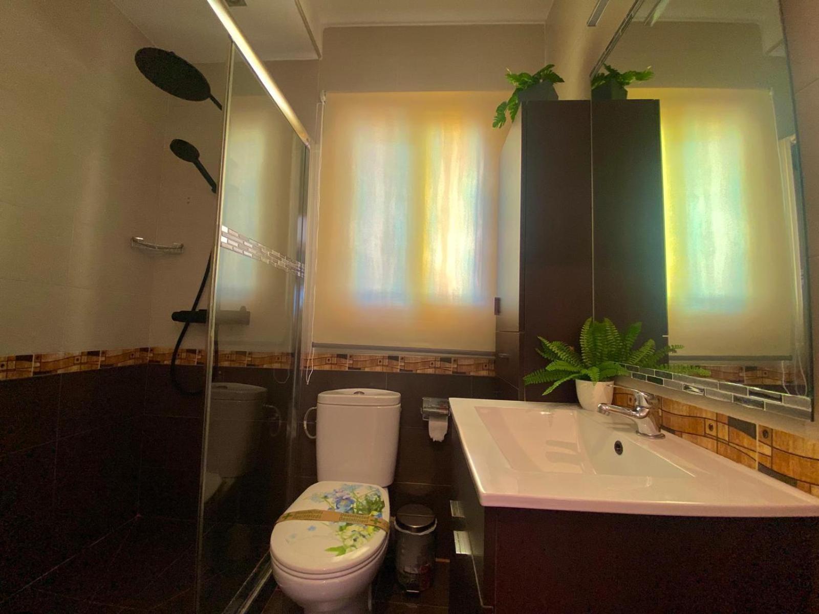 Apartamento Monica Calp Dış mekan fotoğraf