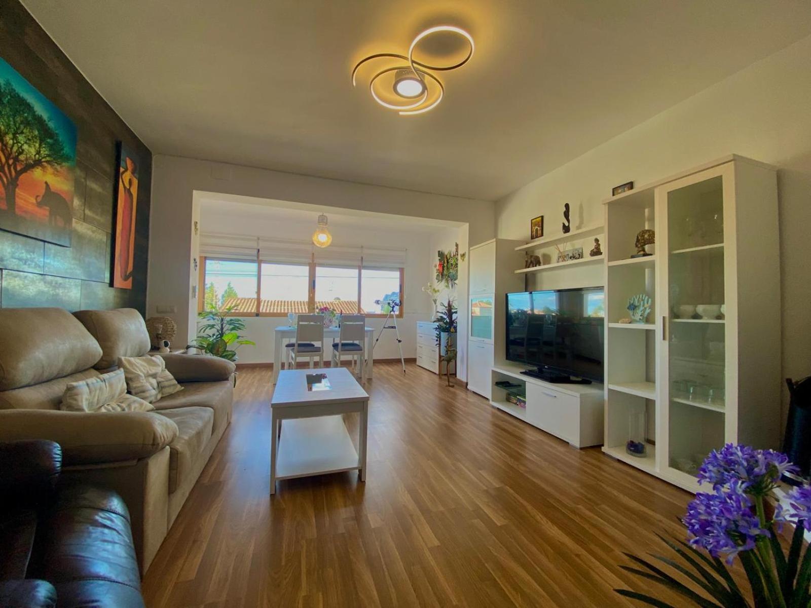 Apartamento Monica Calp Dış mekan fotoğraf