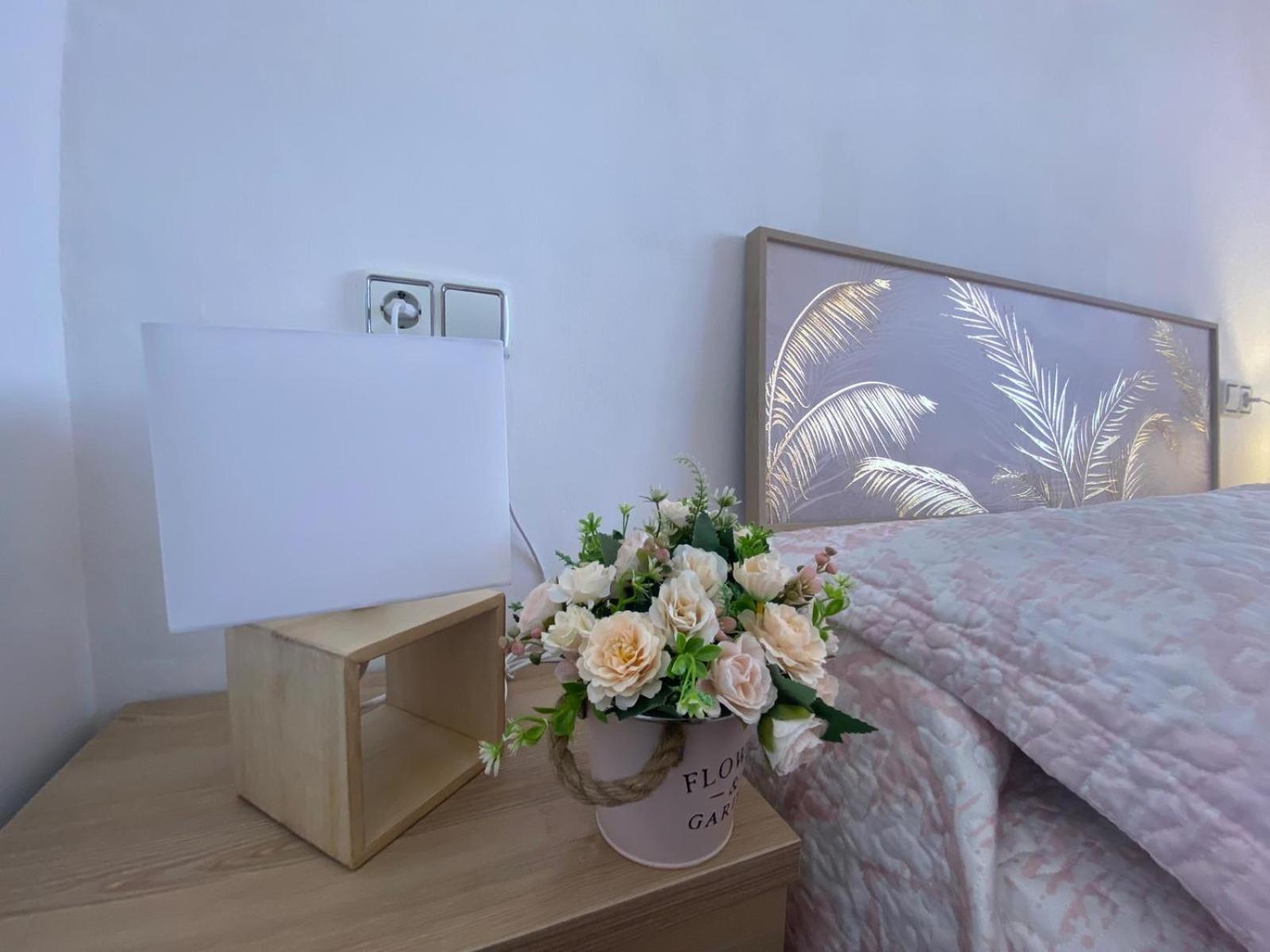 Apartamento Monica Calp Dış mekan fotoğraf
