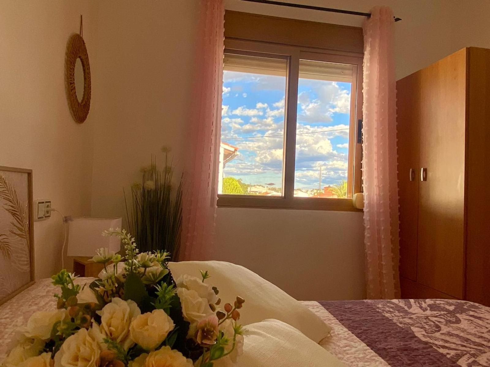Apartamento Monica Calp Dış mekan fotoğraf