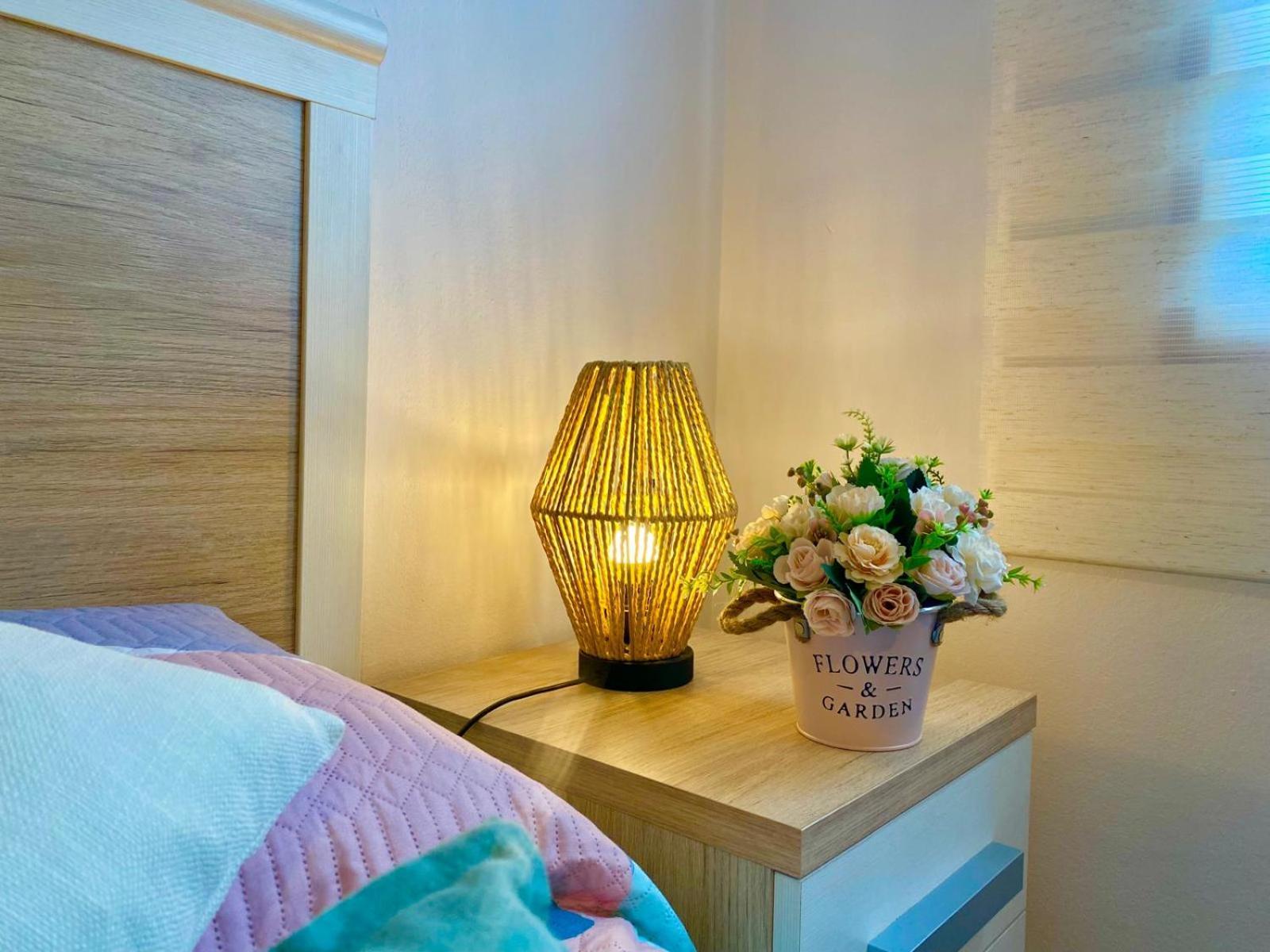 Apartamento Monica Calp Dış mekan fotoğraf