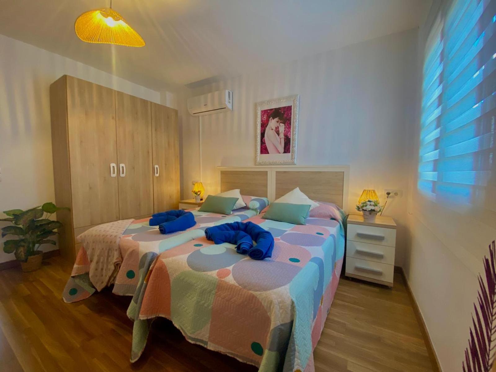 Apartamento Monica Calp Dış mekan fotoğraf